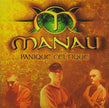 Manau / Panique Celtique - CD