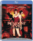 Resident Evil - Blu-Ray (Used)