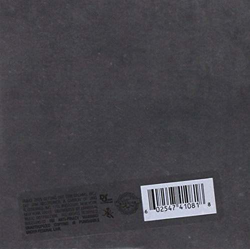 King Push ‐ Darkest Before Dawn: The Prelude