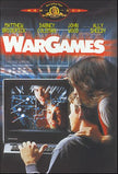 WarGames (Widescreen) - DVD