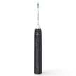 Philips Sonicare 4100 Power Toothbrush, Rechargeable Electric Toothbrush with Pressure Sensor, Black HX3681/24 🍁 All In One Marketplace Canada