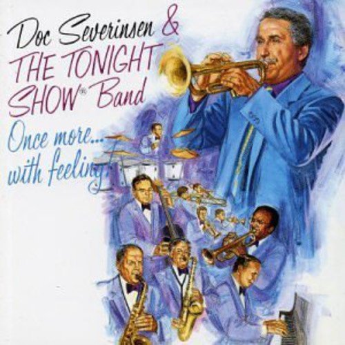 Doc Severinsen//Once More...With Feeling