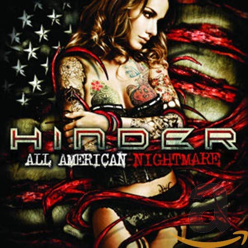All American Nightmare