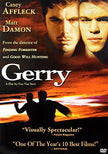 Gerry - DVD (Used)