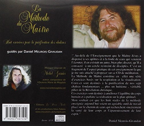 La méthode du maître