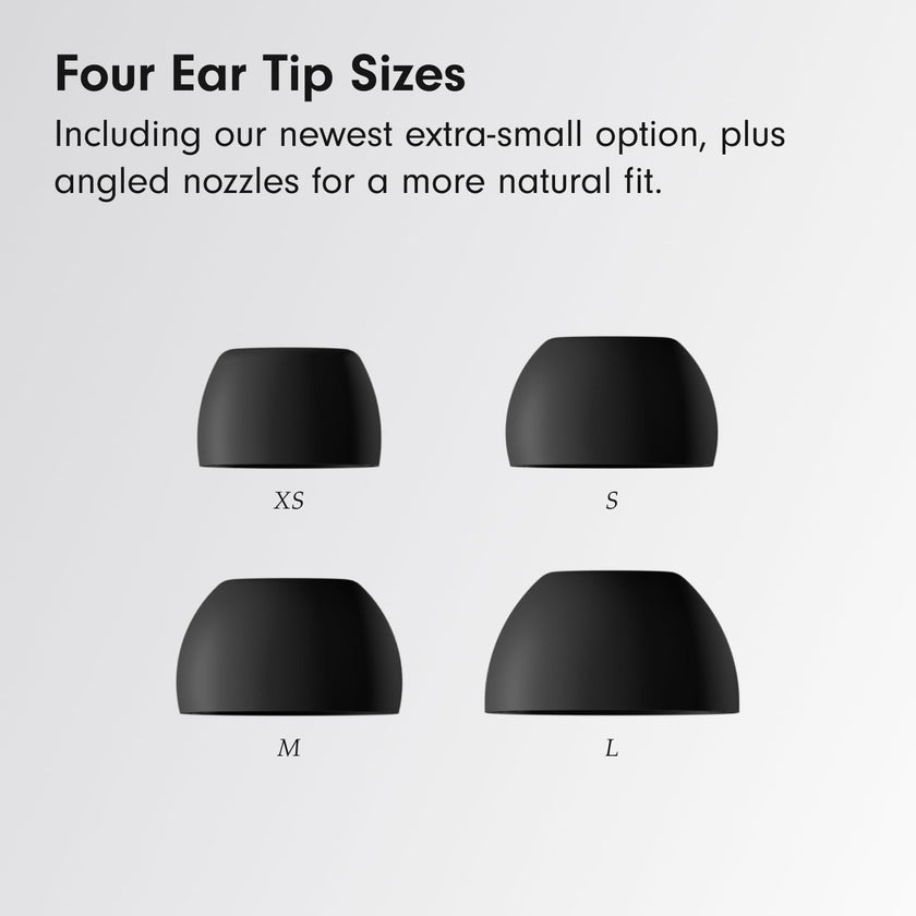 Beats Solo Buds - Wireless Bluetooth Earbuds | 18 Hours of Battery Life | Apple & Android Compatibility | Built-in Microphone - Matte Black 🍁 All In One Marketplace Canada