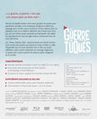La Guerre Des Tuques - Blu-Ray/DVD
