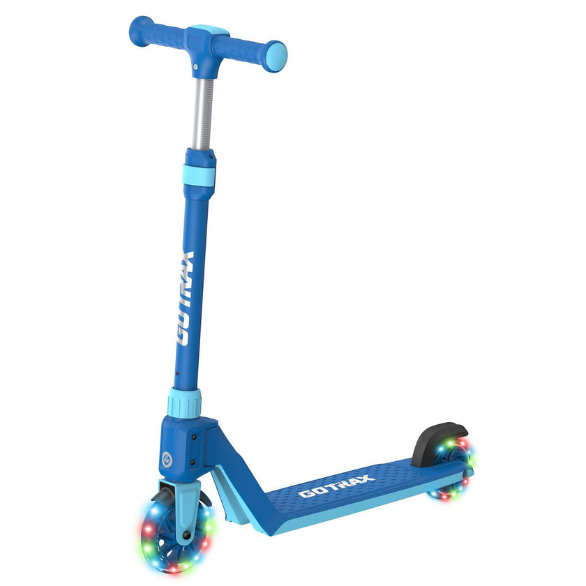 Gotrax K03 Kick Scooter for Kids, 5