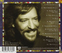 Buddy Mondlock / Poetic Justice - CD
