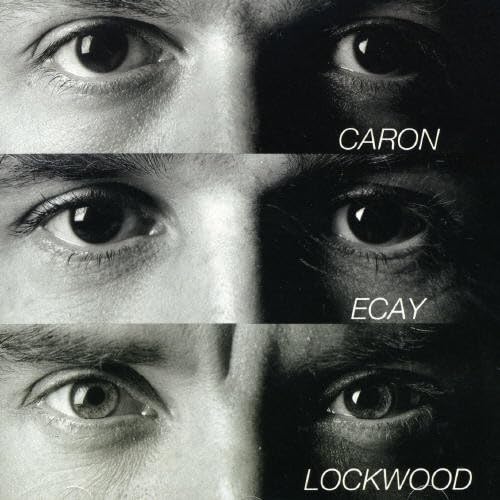 Caron-Ecay-Lockwood