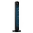 Levoit Smart 42 Inch Tower Fan for Bedroom, 26ft/s Standing Bladeless Fan, Quiet 25dB, 90° Oscillation, Brushless DC Motor, 12 Speeds, 4 Modes, 24H Timer with APP, Works with Alexa 🍁 All In One Marketplace Canada