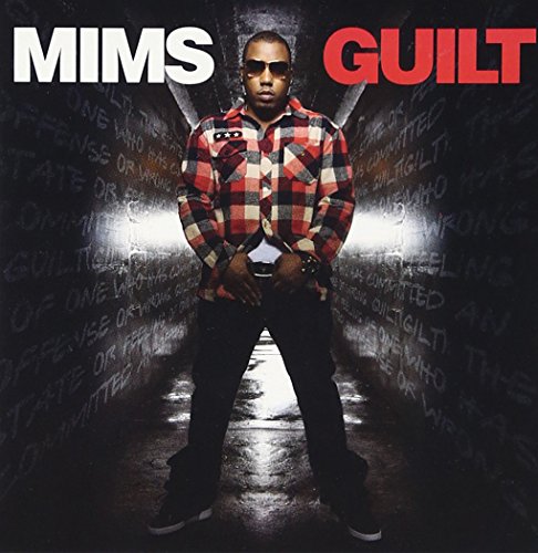 Mims / Guilt - CD