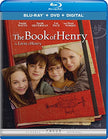 The Book of Henry [Blu-ray + DVD + Digital] (Bilingual)