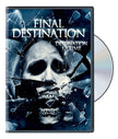 The Final Destination - DVD