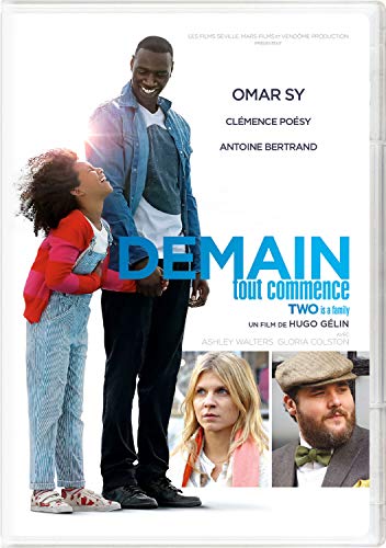 Two Is a Family - DVD (Used)