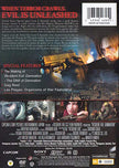 Resident Evil: Damnation - DVD (Used)
