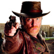 Dead in Tombstone - Blu-Ray/DVD