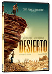 Desierto - DVD (Used)