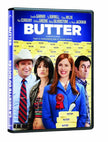 Butter - DVD (Used)