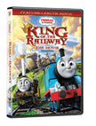 Thomas & Friends: King of the Railway - DVD