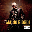 Mario Biondi / Sun - CD