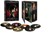 Stieg Larsson's Dragon Tattoo Trilogy: Extended Edition (The Girl with the Dragon Tattoo / The Girl Who Played with Fire / The Girl Who Kicked the Hornet's Nest) (Sous-titres français)