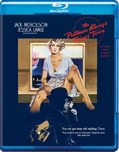 The Postman Always Rings Twice [Blu-ray] (Bilingual)