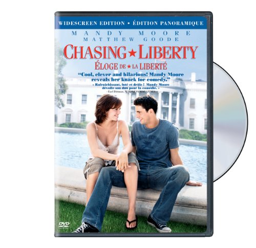 Chasing Liberty (Sous-titres franais) (Bilingual)