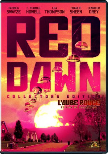 Red Dawn - 2 Disc Collector's Edition - DVD (Used)