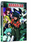 Vandread - Ultimate Collection (S1, S2 & subtitled OVAs)