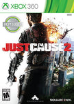 Just Cause 2 - Playstation 3