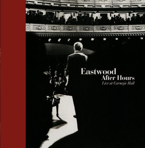 Live At Carnegie Hall