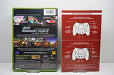 Midnight Club II (Xbox)