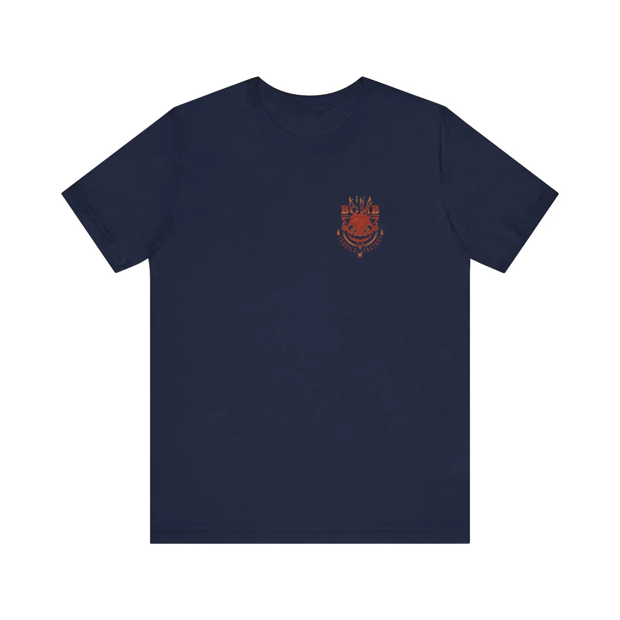Bombs up Unisex Jersey Short Sleeve Tee