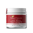 Nelson Naturals - Cinnamon Toothpaste (93g)