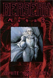 Berserk #3 - White Hawk