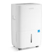 Waykar 80 Pints 2025 Energy Star Dehumidifier for Spaces up to 5,500 Sq. Ft for Basement and Home, Large Room with Drain Hose and 1.14 Gallons Water Tank 🍁 All In One Marketplace Canada