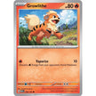 Growlithe (058/165) (MEW)
