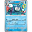 Poliwrath (062/165) (MEW)