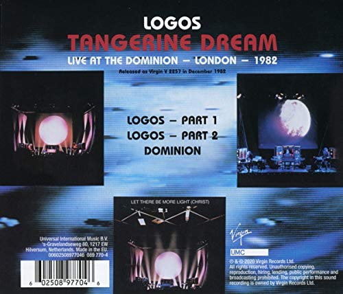 Logos Live