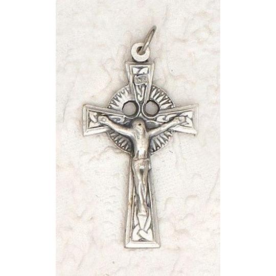 Celtic Cross on 24
