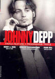 Johnny Depp Triple Feature (Benny & Joon / Edward Scissorhands / From Hell) - DVD (Used)