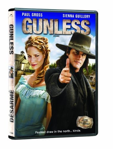Gunless (Bilingual)