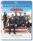 Death at a Funeral - Blu-Ray