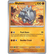Rhyhorn (111/165) (MEW)
