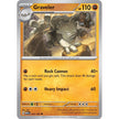Graveler (075/165) (MEW)