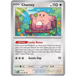 Chansey (113/165) (MEW)