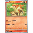 Ponyta (077/165) (MEW)