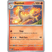 Rapidash (078/165) (MEW)