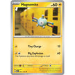Magnemite (081/165) (MEW)